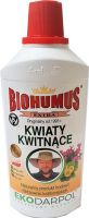BIOHUMUS EXTRA KWIATY KWITNCE - 0,5 L (EKODARPOL)